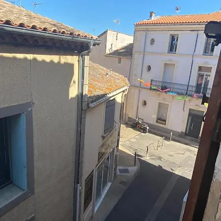 Maison De Village * Vias