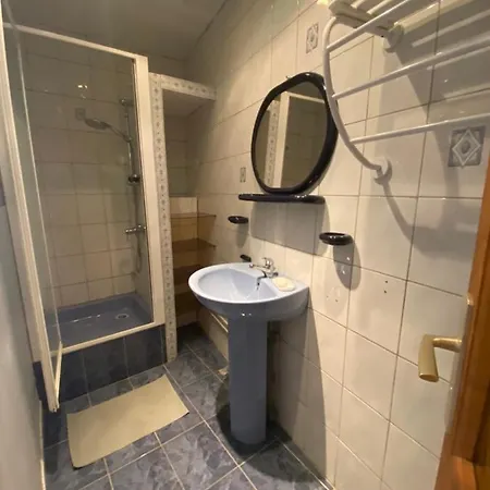 Prázdninový dům Maison De Village