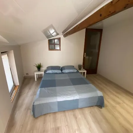 Maison De Village *
