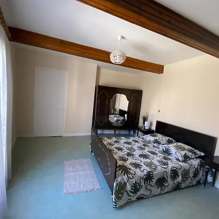 Maison De Village Prázdninový dům