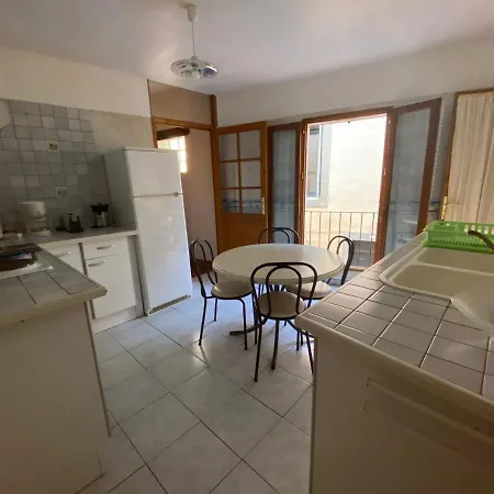Maison De Village Prázdninový dům Vias