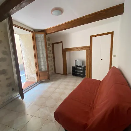 Prázdninový dům Maison De Village *
