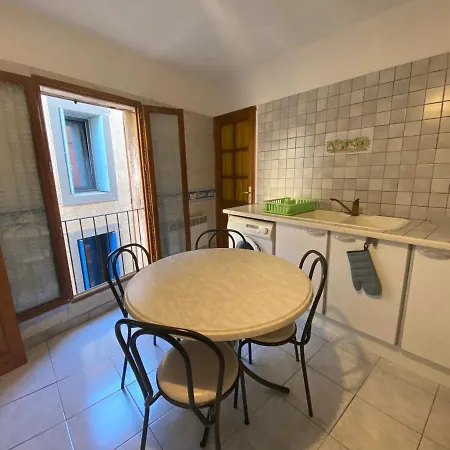 Maison De Village Prázdninový dům Vias