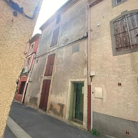 Maison De Village *