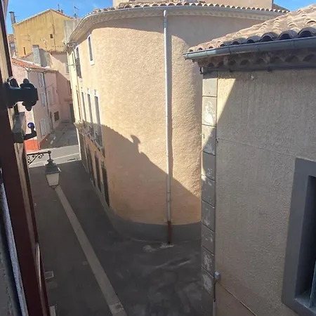 Maison De Village * Vias