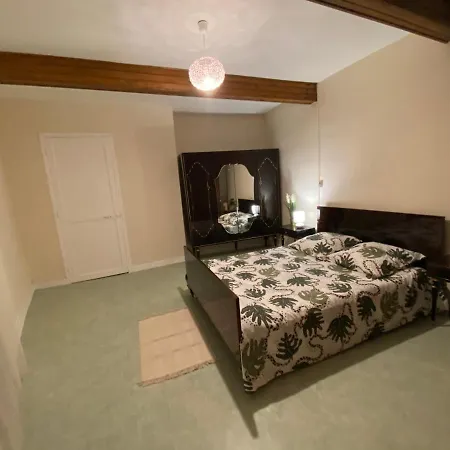 Maison De Village Prázdninový dům *