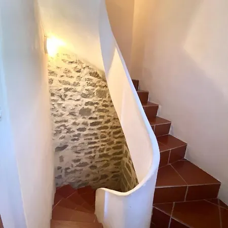 Prázdninový dům Maison De Village *